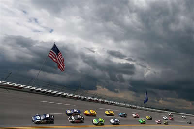 storms